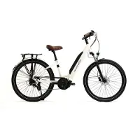 Granville E-absolute 35 Plus Altus Elektrisk Sykkel
