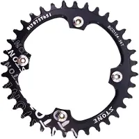 Stone 104 Bcd Kjettingring
