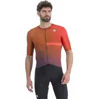 Sportful Bomber Kort Ermet Trøye