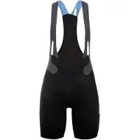 Q36.5 Grid Skin Sykkelshorts