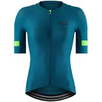 Etxeondo Mendia Kort Ermet Trøye