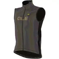 ALÉ Guscio Irdescent Reflective Vest