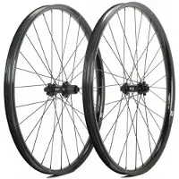 Progress E:race 29´´ Boost Disc Tubeless Mtb-hjulsett