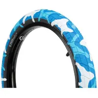 Saltbmx Tracer 12´´ X 2 Urban Stive Sykkeldekk