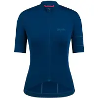 Rapha Road Kort Ermet Trøye