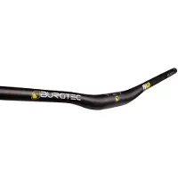 Burgtec Ride Wide Carbon Dh 30 Mm Styre