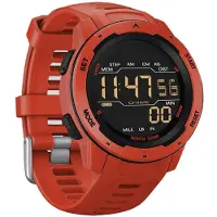 North Edge Mars Sport Wr 50 M Klokke