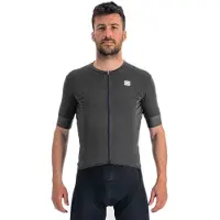 Sportful Monocrom Kort Ermet Trøye