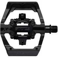 HT Components X2-sx Bmx Sykkelpedaler