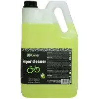 Sprayke Super Clean Avfettingsmiddel 5000ml