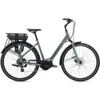Giant Entour E+ 3 Lds Elektrisk Sykkel