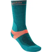 Bridgedale Mid-season Weight T2 Merino Sport Sokker