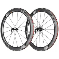 Vision Metron 55 Cl Disc Landeveishjulsett