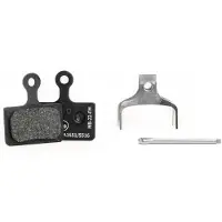 FERODO Shimano Xtr M9100 Ultegra Skivebremseklosser 30 Enheter