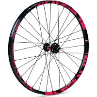 Gtr Sl27 27.5´´ Disc Terrengsykkel Forhjul