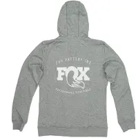 FOX Logo Hetteskjorte