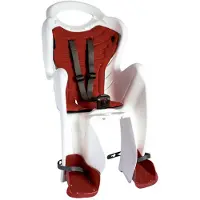 Bellelli Mr Fox Standard B-fix Bakre Barnesykkelsete