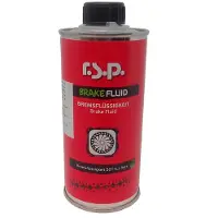 R.s.p. 5.1 Bremsvæske 250ml