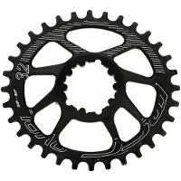 MSCH Copenhagen Sram Gxp Direct Mount Oval Kjettingring