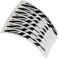Sram 303 650b Disc Single Rim+1 Extra Decal Klistremerker
