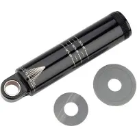 RockShox Super Deluxe C1+ 2023+ Standard Eyelet 72.5 Mm Sett Med Bakre Støtdemper
