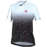 Bicycle Line Marostica Kortskjortet Enduro-sykkeltrøye