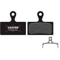 Galfer 452 Advanced/shimano Xtr/xt 2014- Skivebremseklosser 30 Enheter