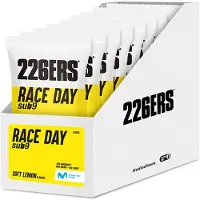 226ers Sub9 Race Day Eskedoseboks Vannmelon 87g 9 Enheter