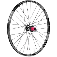 Gurpil Sl27 27.5´´ 6t Disc Tubeless Mtb Bakhjul