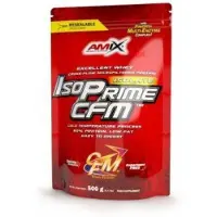 Amix Isoprime Cfm Protein Hvit Sjokolade 500g