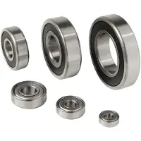Mvtek 12x28x8 Mm Ceramic Lager