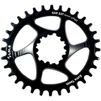 Lola Gxp Dm 6 Mm Offset Ovalt Drev