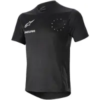 Alpinestars Alps Topo Kortskjortet Enduro-sykkeltrøye