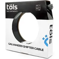 Tols Galvanized 1.1 Mm Girvaier 2.2 M 100 Enheter