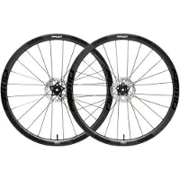 FFWD Drift Fcc Dt240 Cl Disc Hjulsett For Grussykkel
