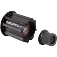 Dt Swiss Ratchet Exp Campagnolo N3w Ceramic Freehub-kropp