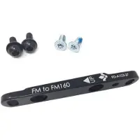 Formula Flatmount Skivebremsekaliperadapter