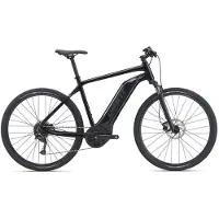 Giant Roam E+ Gts 2024 Elektrisk Sykkel