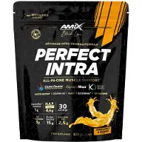 Amix Perfect Intra Karbohydratpulverdrikk Mango Og Ananas 870g