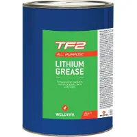 Weldtite Smar TF2 litiumfett 3 kg (WLD-3005)