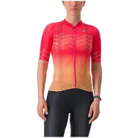 Castelli Climber´s 2.0 Kort Ermet Trøye