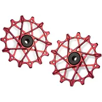 Garbaruk Shimano Trinsehjulsett For Sykkel