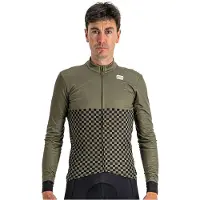 Sportful Checkmate Thermal Langermet Trøye