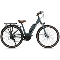 Granville E-urban 10 Bosch Performance Elektrisk Sykkel