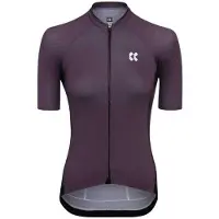 Kalas Passion Z4 Aero Kort Ermet Trøye