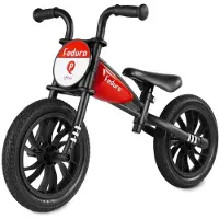Q-Play Feduro 12´´ Løpesykkel