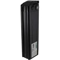 Ebike Battery Silverfish 48v 15ah Vertical Lithium Batteri