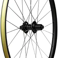 WTB tyres Czr I23 28h 6b Disc Tubeless Grus Bakhjul