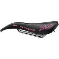 Selle Smp Stratos Carbon Sykkelsete