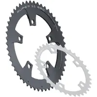 Miche Super11 Ssc Exterior 5b Shimano 110 Bcd Kjettingring